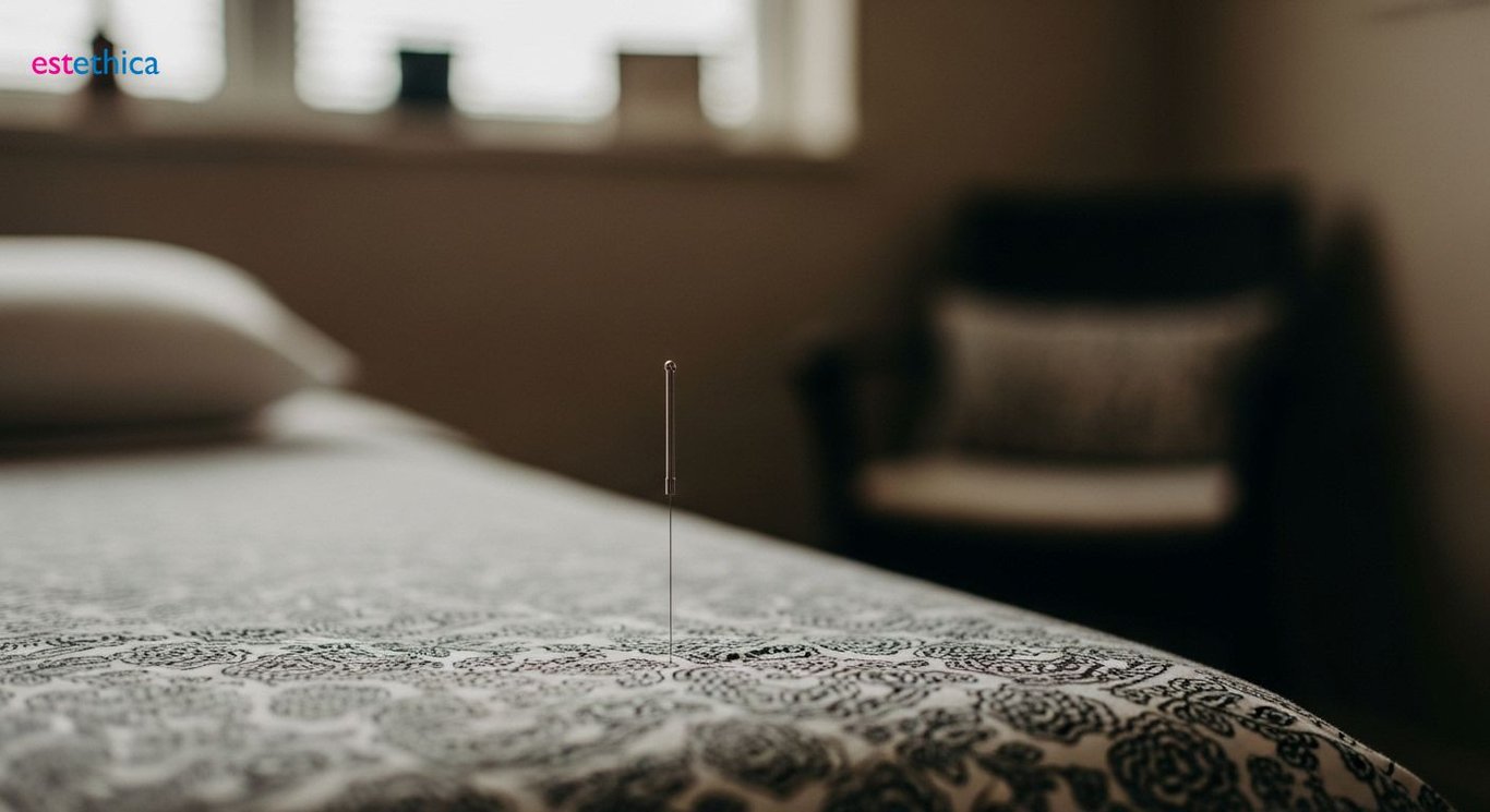 Akupunktur nedir ve nasıl uygulanır? Sağlıklı yaşamın anahtarı mı?
