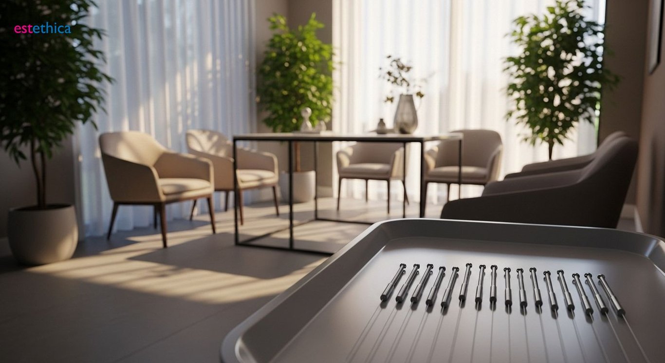 Akupunktur tedavisi nedir ve nasıl etki eder?