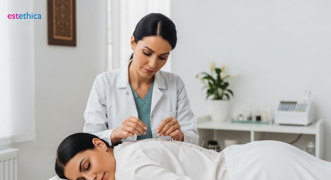 Akupunktur Faydaları ve Olası Zararları