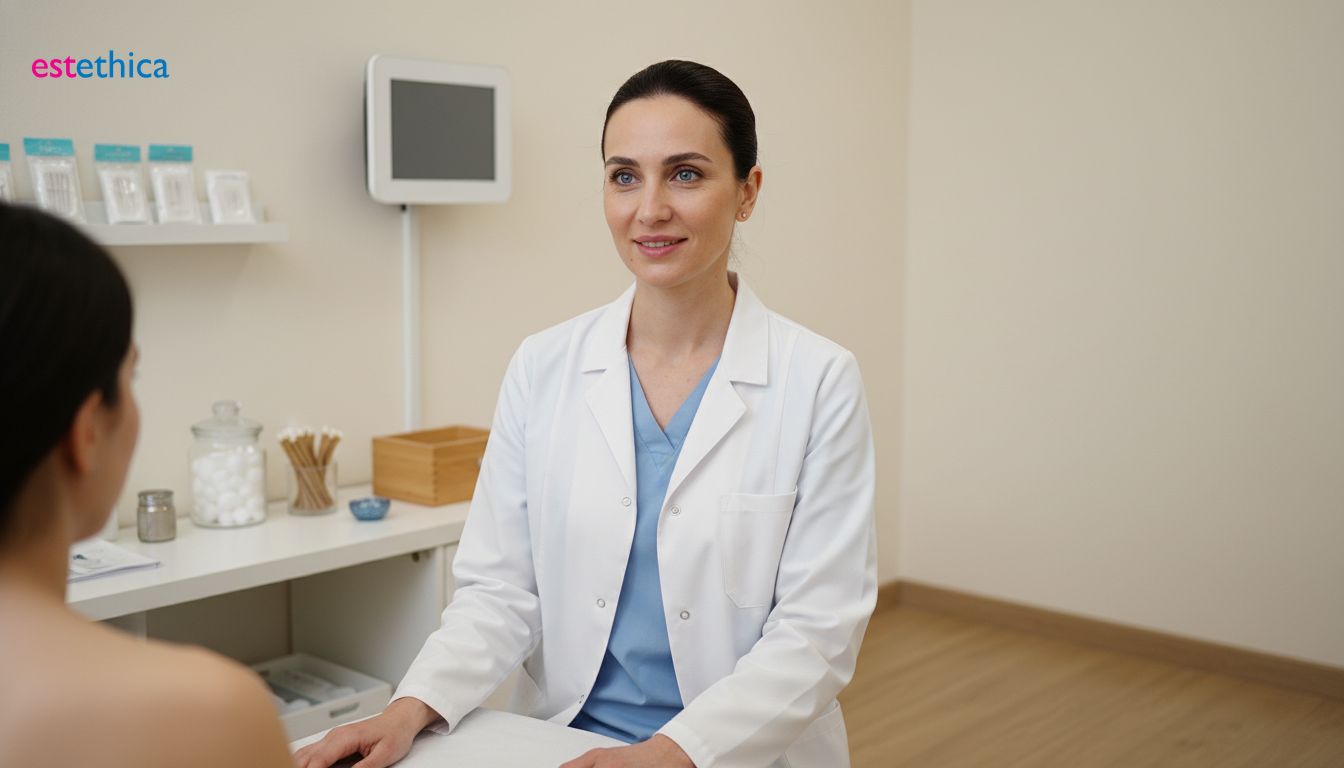 Akupunktur Uygulaması Nasıl Yapılır?