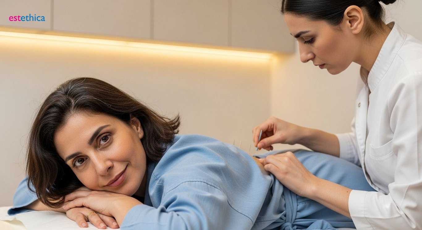 Geleneksel Çin Tıbbı Temelleri