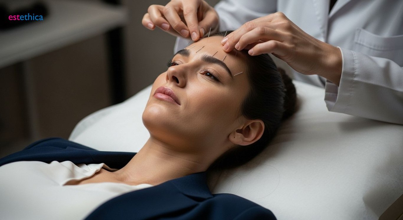 Akupunktur Tedavisi Faydaları: Ağrı ve Uyku Sorunlarına Çözüm