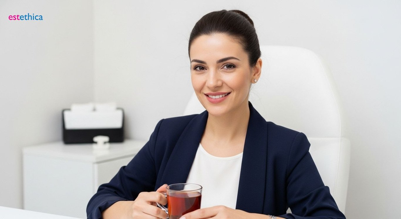 Akupunktur uygulamasının aşamaları ve sonuçları