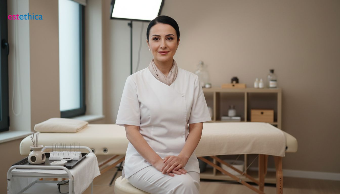 Akupunktur İğneleri Nasıl Kullanılır ve Faydaları Nelerdir?