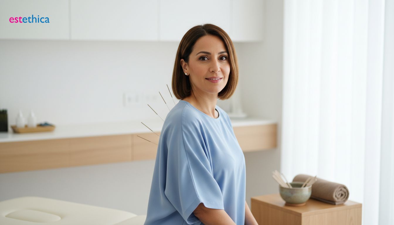 Akupunktur İğneleri Nasıl Kullanılır?