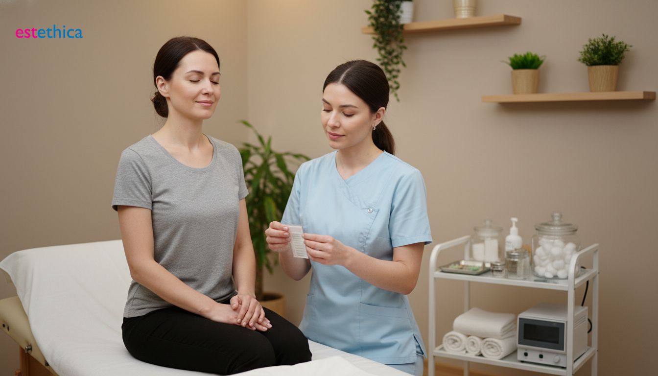 Akupunktur: Geleneksel Çin Tıbbının Şifa Kaynağı