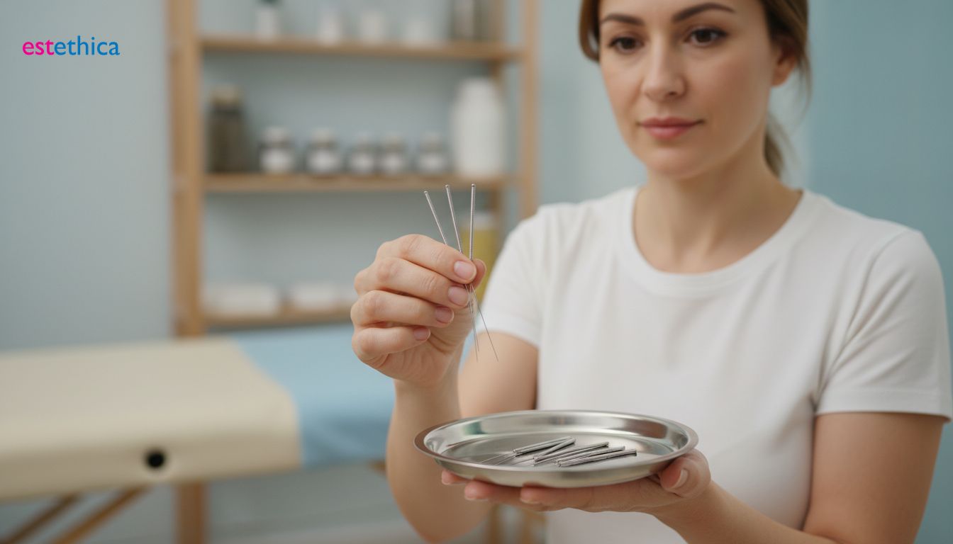 Akupunktur ile Tedavi Edilen Başlıca Hastalıklar ve Durumlar