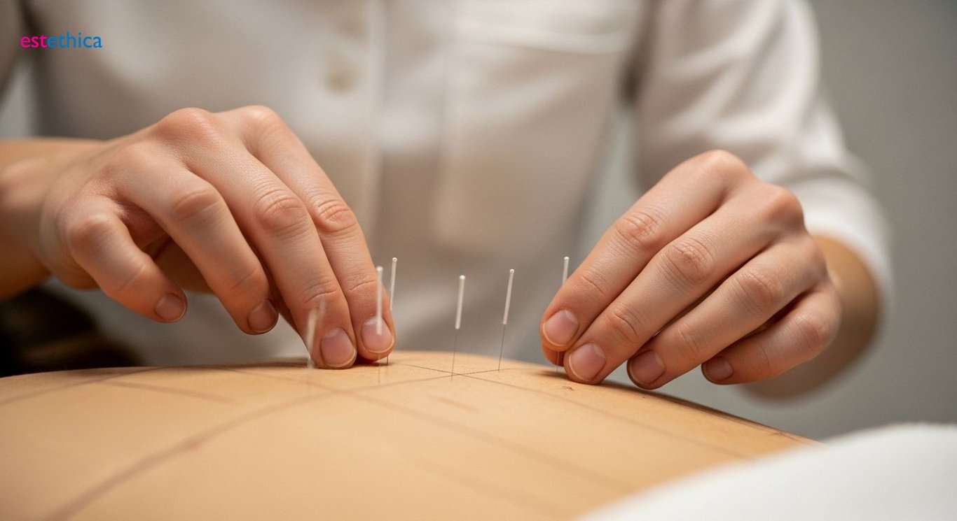 Geleneksel Çin Tıbbının Gizemleri görseli