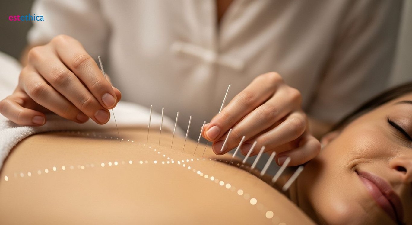 Geleneksel Çin Tıbbının Modern Yansıması