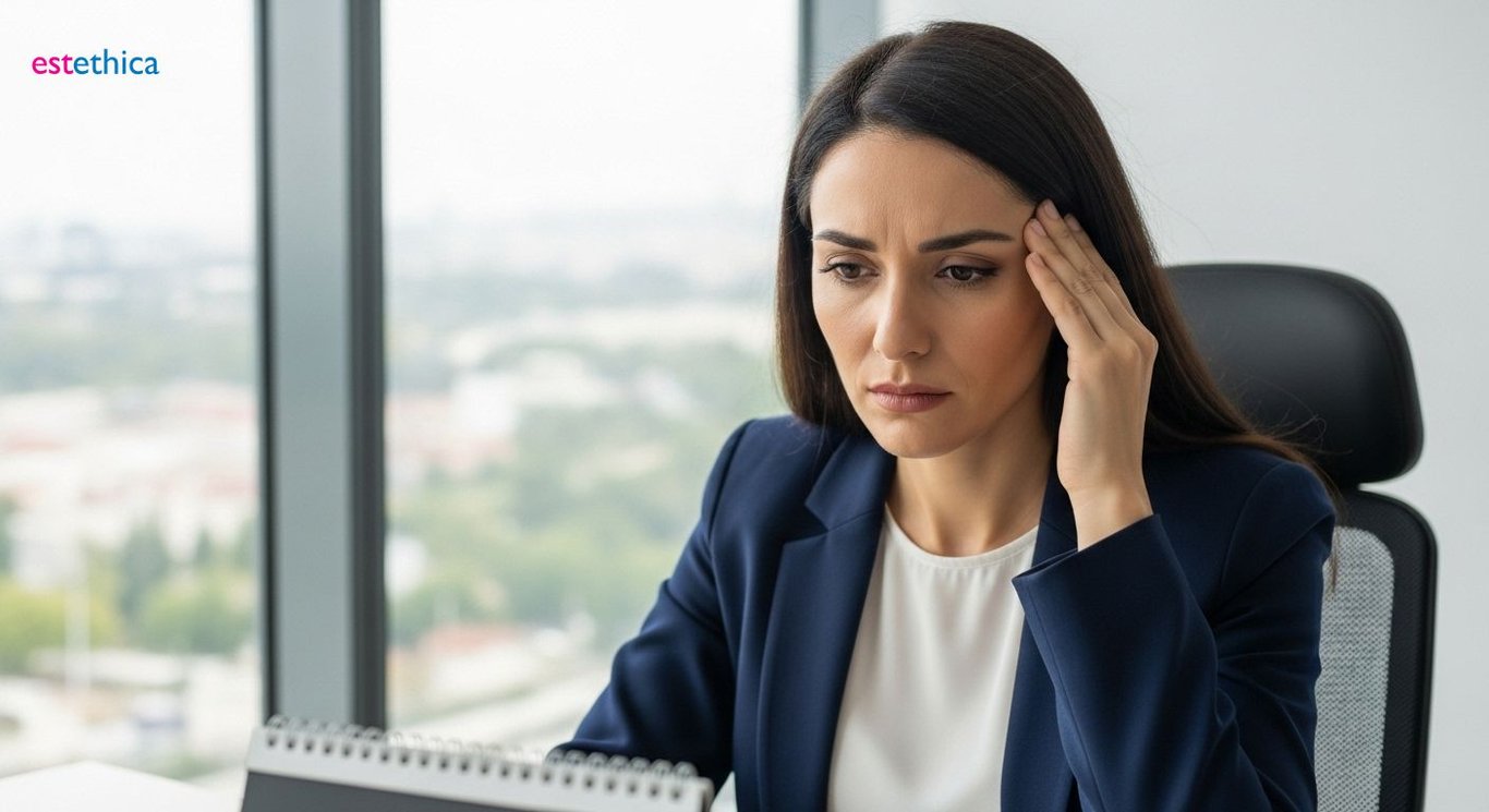 Akupunkturun Temelleri: Geleneksel Çin Tıbbı ve Meridyenler