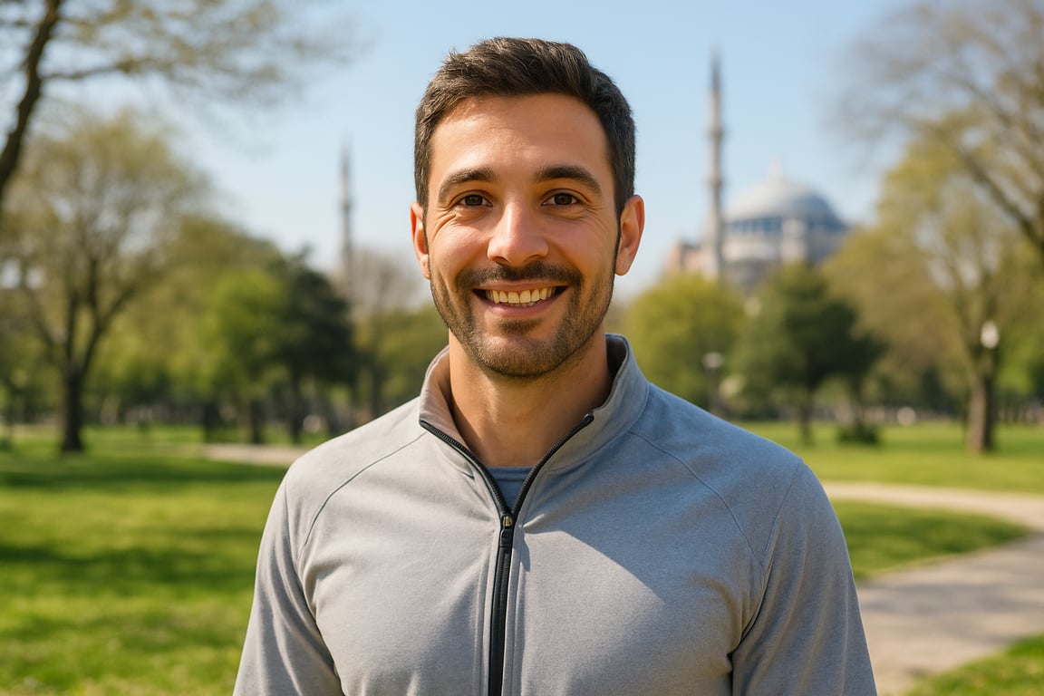 Alkol Sonrası Vücut Toparlama ve Enerji