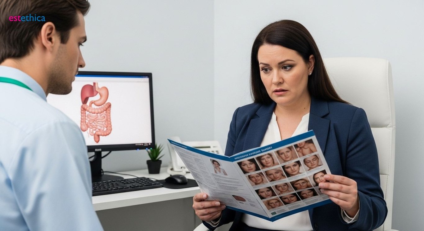 Am I a Candidate for Weight Loss Surgery?