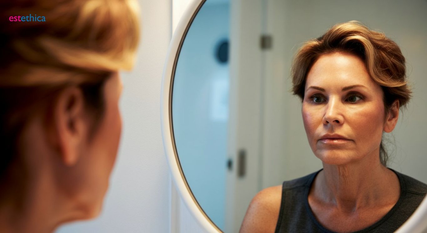 Facelift suitability assessment image
