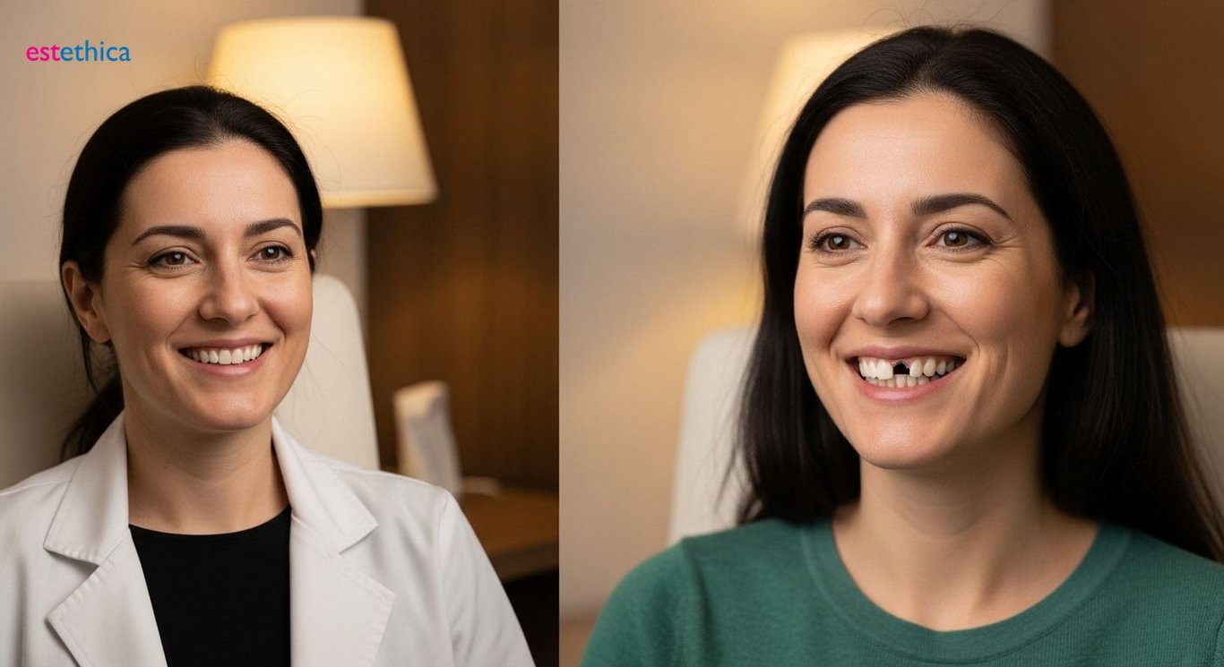 Am I a Candidate for Implant Dentistry?