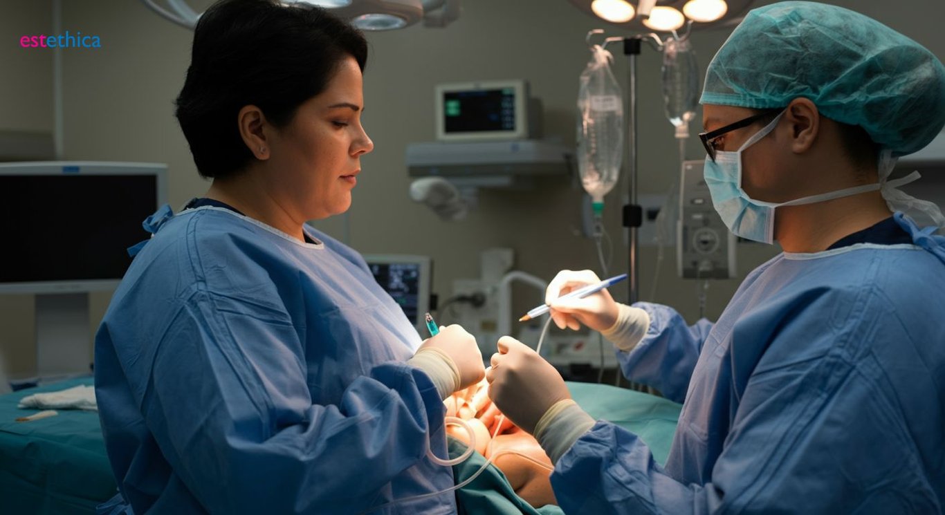 Obesity surgery candidate considerations image