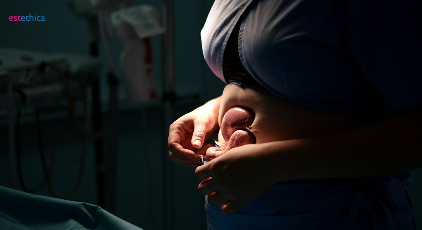 Eligibility factors for weight loss surgery