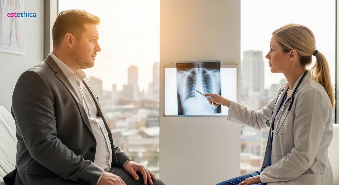 Weight Loss Surgery Eligibility