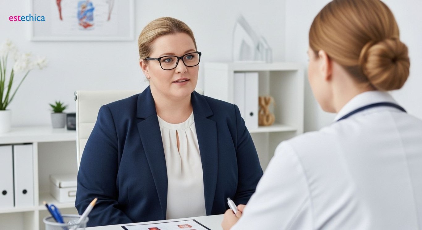 BMI Requirements for Bariatric Surgery