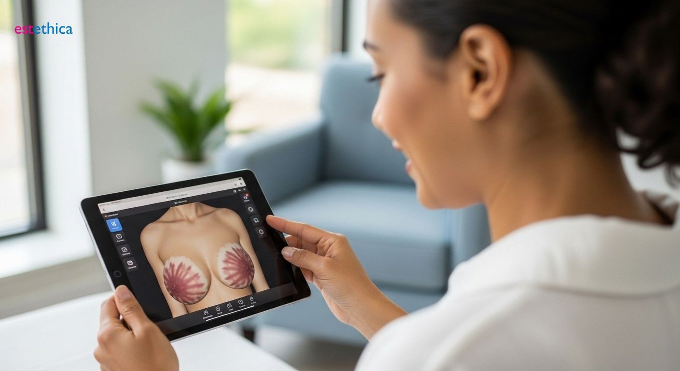 Am I a Good Candidate for Breast Augmentation?