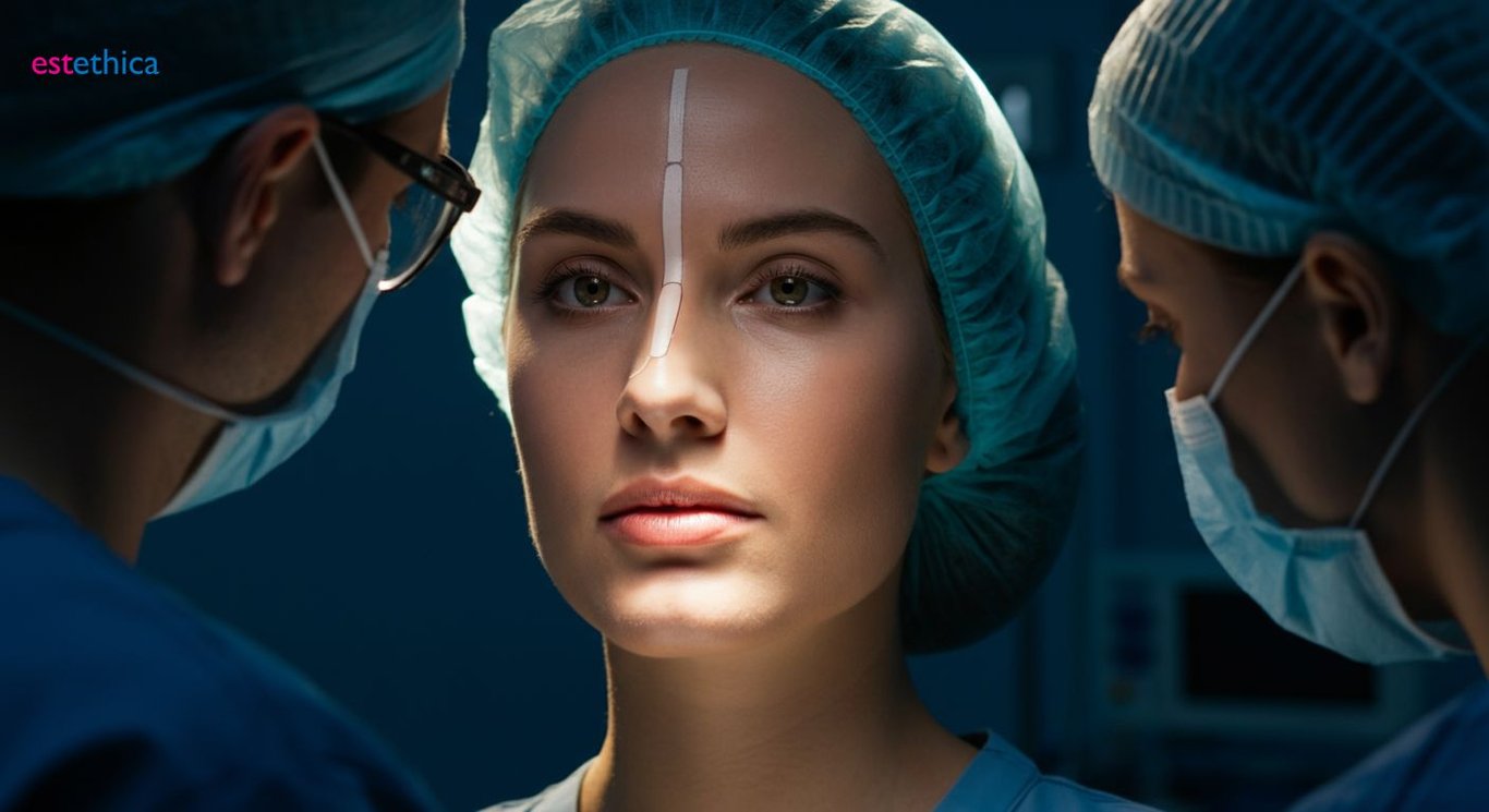 Rhinoplasty candidate considerations image