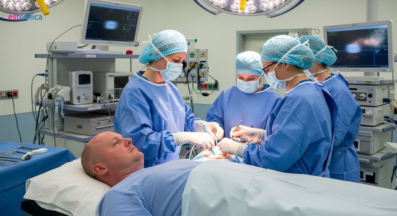 Am I a Bariatric Surgery Candidate?