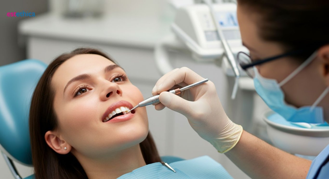 Amalgam dolgu nedir? Avantajları ve dezavantajları