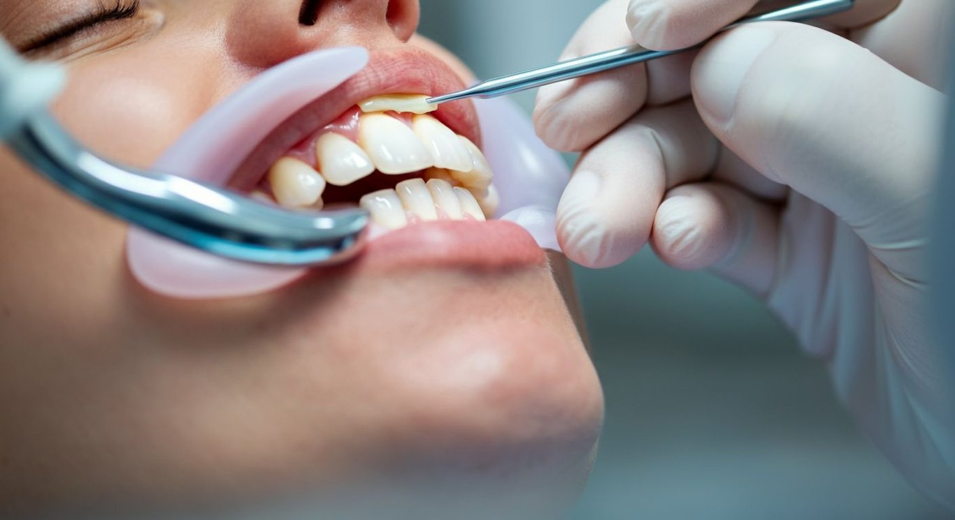 Amalgam dolgulara alternatif dolgu çeşitleri