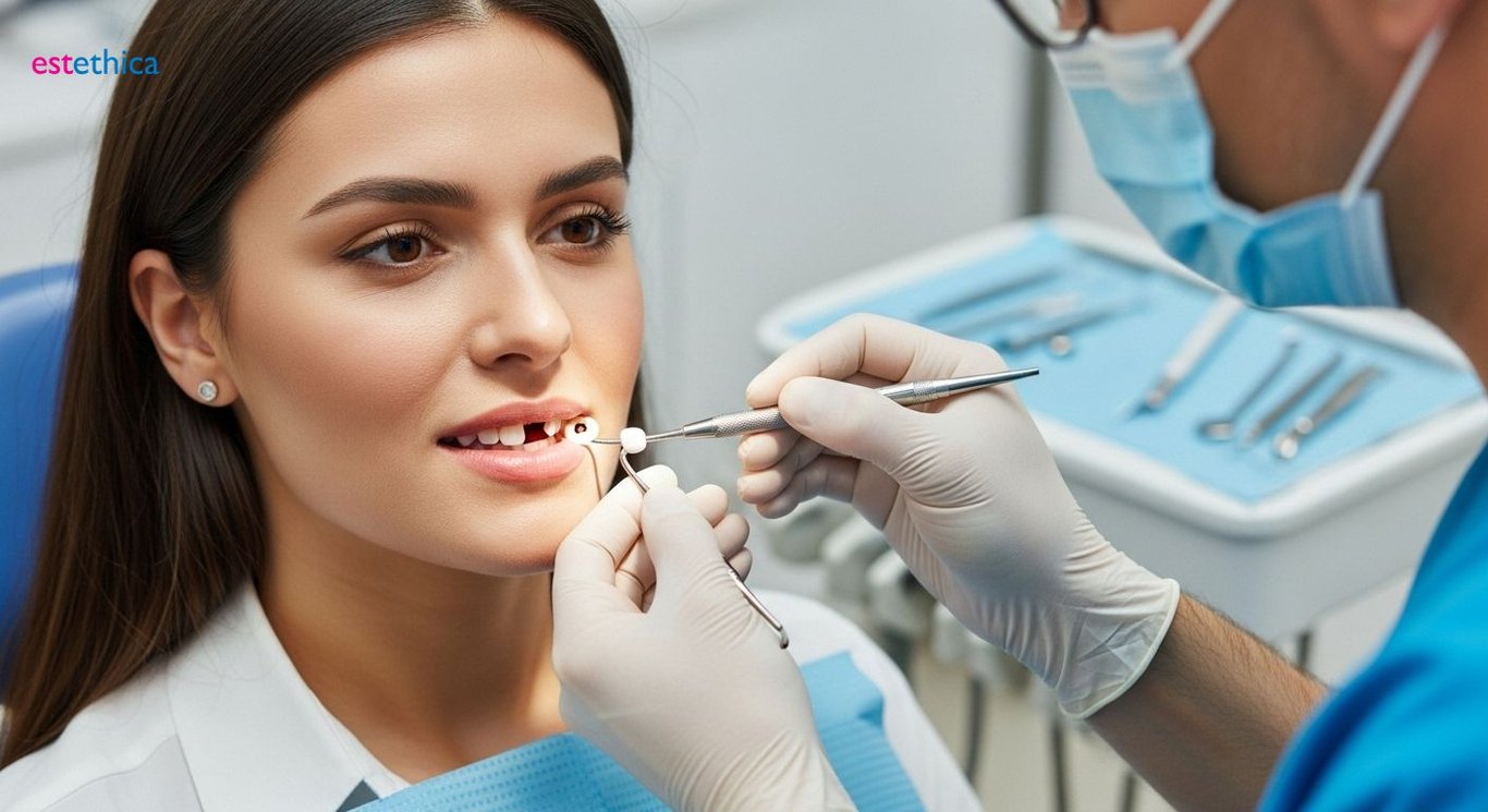 Amalgam ve kompozit dolgu karşılaştırması