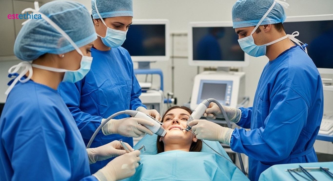 BBL Estetik: Popo Büyütme Ameliyatı Fiyatları ve Yöntemleri