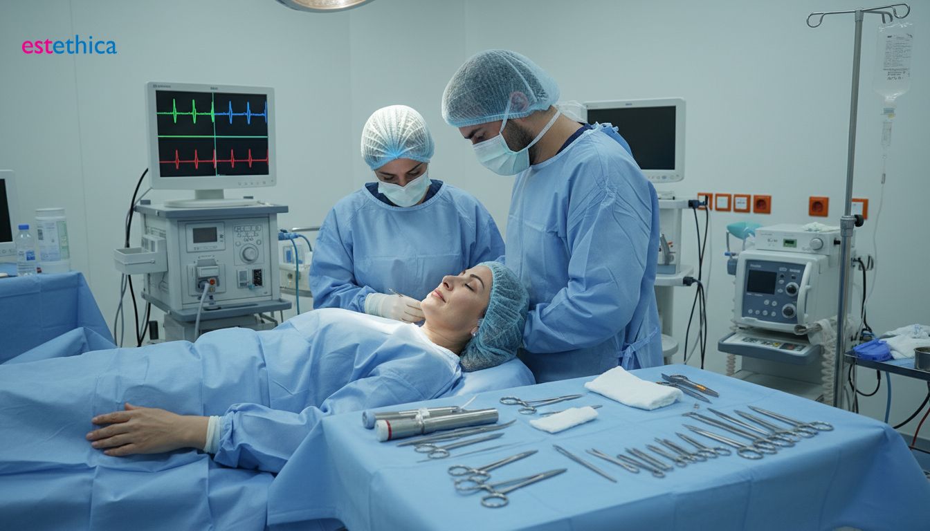 Karın Germe Ameliyatı Olanların Yorumları Kadınlar Kulübü 2024 ve Benzeri Platformlar