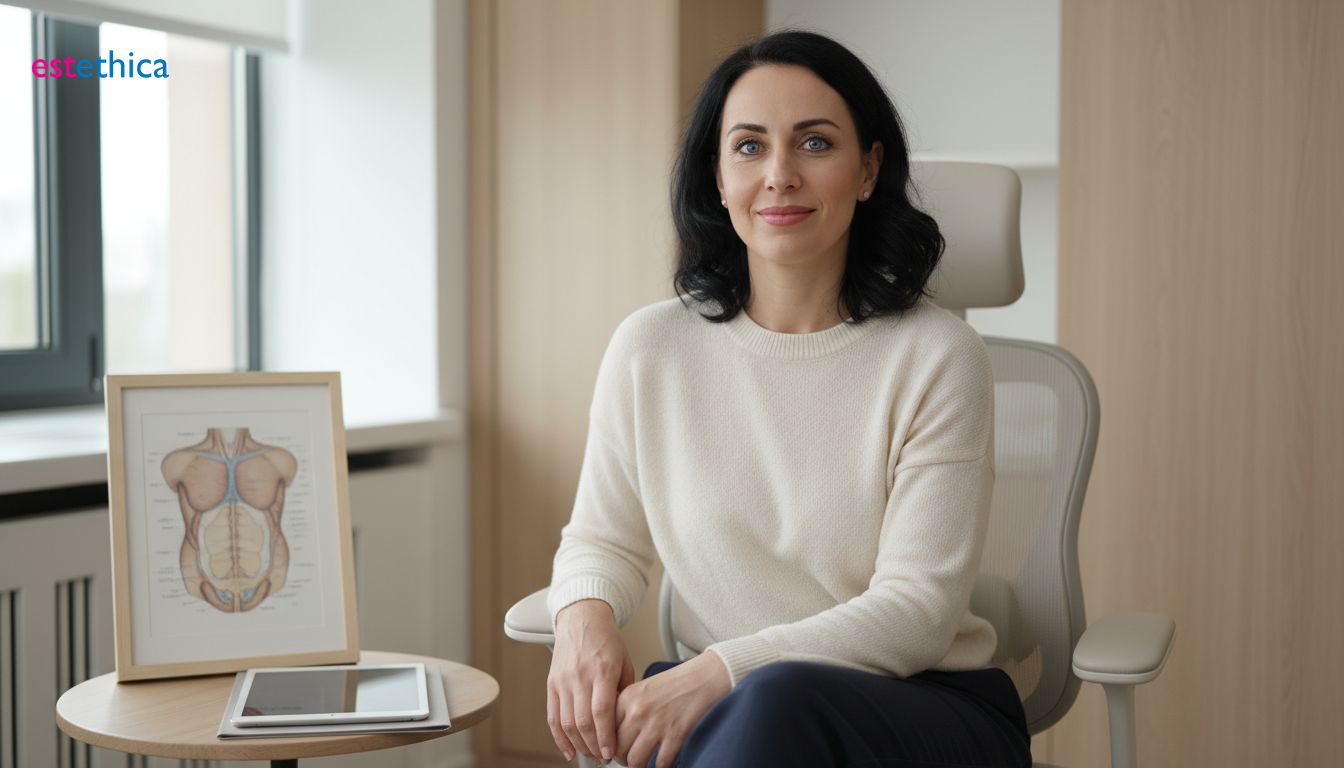 Abdominoplasti Nedir ve Kime Uygulanır?