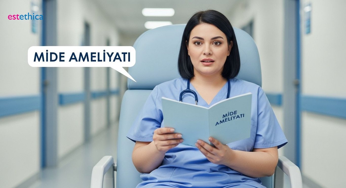 Obezite Cerrahisi Kimler İçin Uygundur? Vücut Kitle İndeksi Hesaplama Rehberi