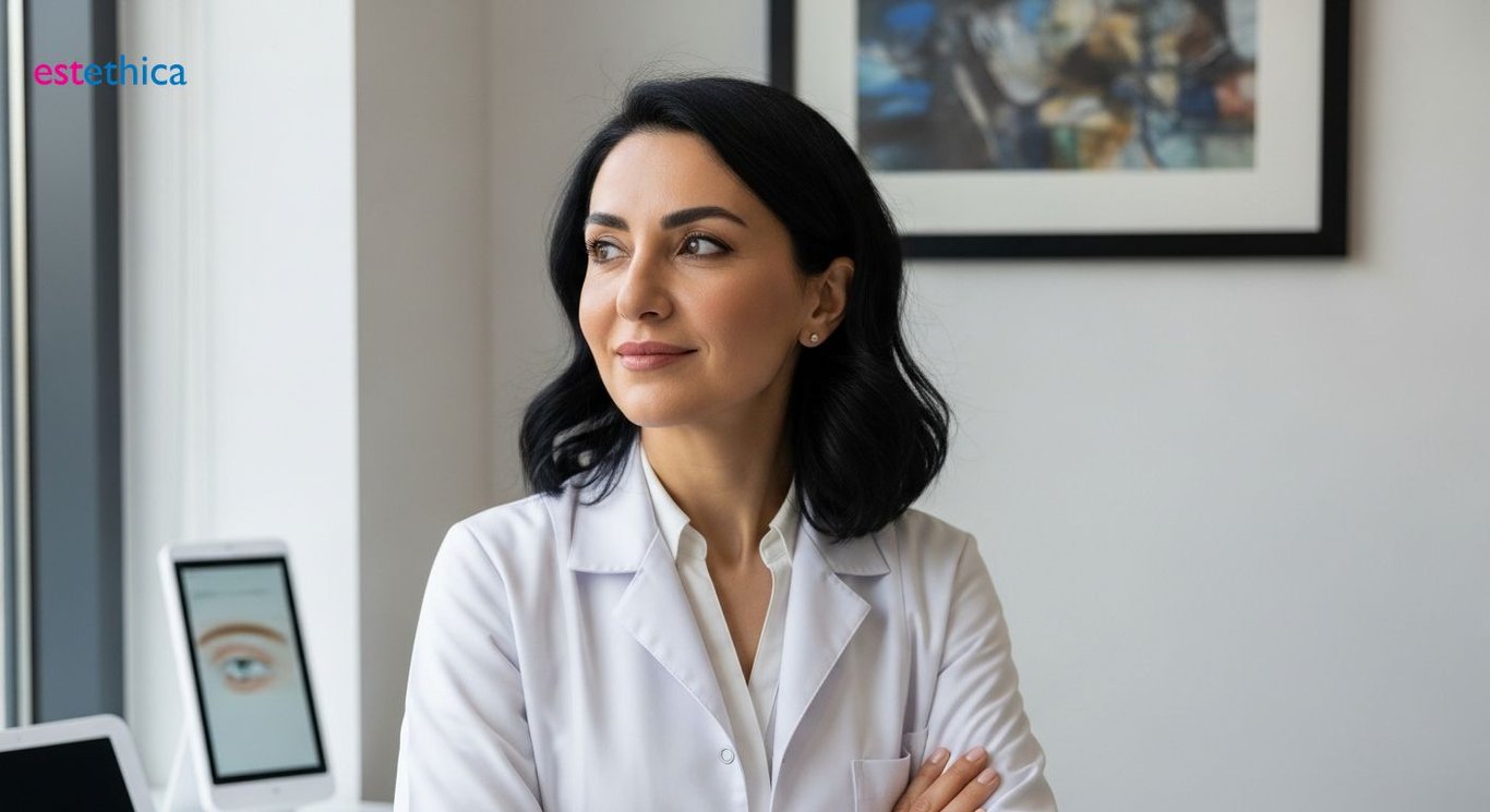 Göz Kapağı Estetiği (Blefaroplasti) Nedir ve Kimlere Uygulanır?