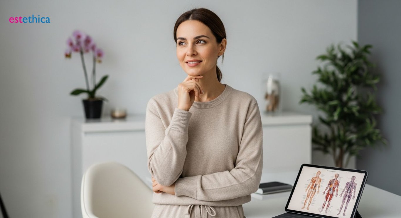 Karın Estetiği (Abdominoplasti) Kimlere Uygulanır?