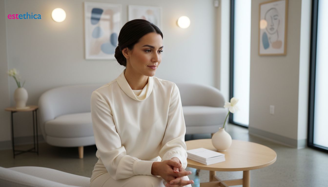 Dudak Estetiği Nedir? Ameliyatlı ve Ameliyatsız Yöntemler