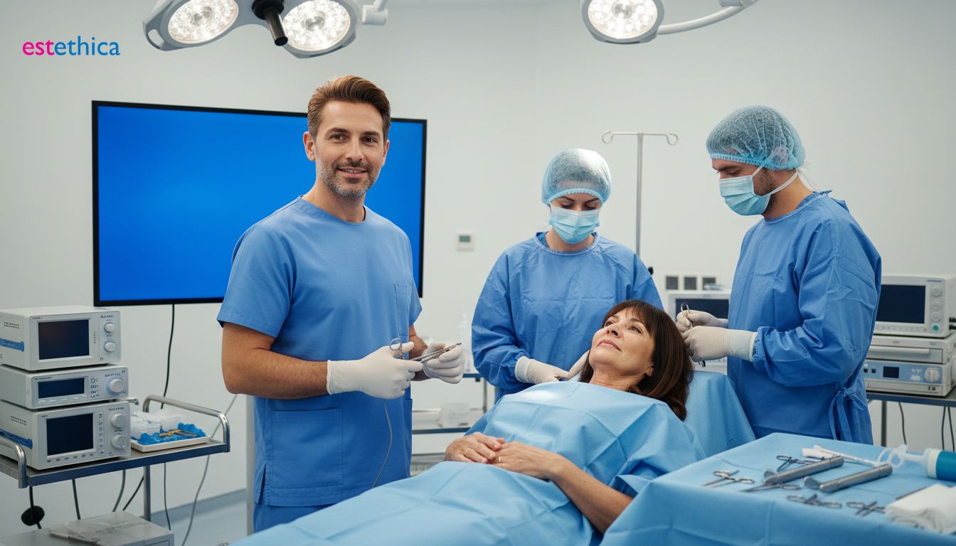 Tüp Mide Ameliyatı Sonrası Dikkat Edilmesi Gerekenler