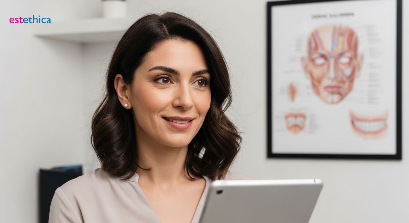 Dudak Kaldırma Estetiği Nedir ve Nasıl Yapılır?