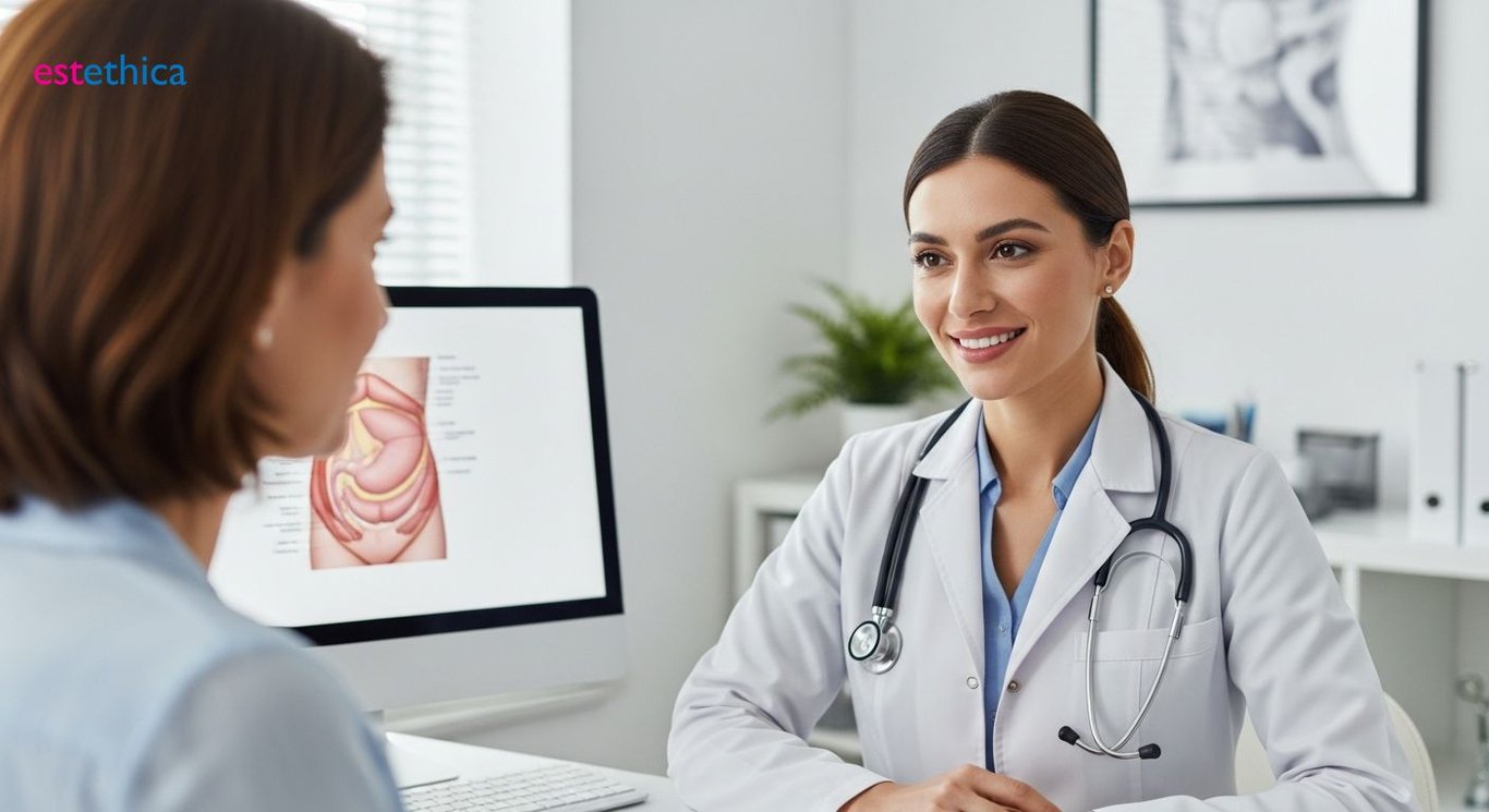 Karın Germe Ameliyatı Sonuçları: Sizin Deneyimlerinizden İlham Alan Hikayeler