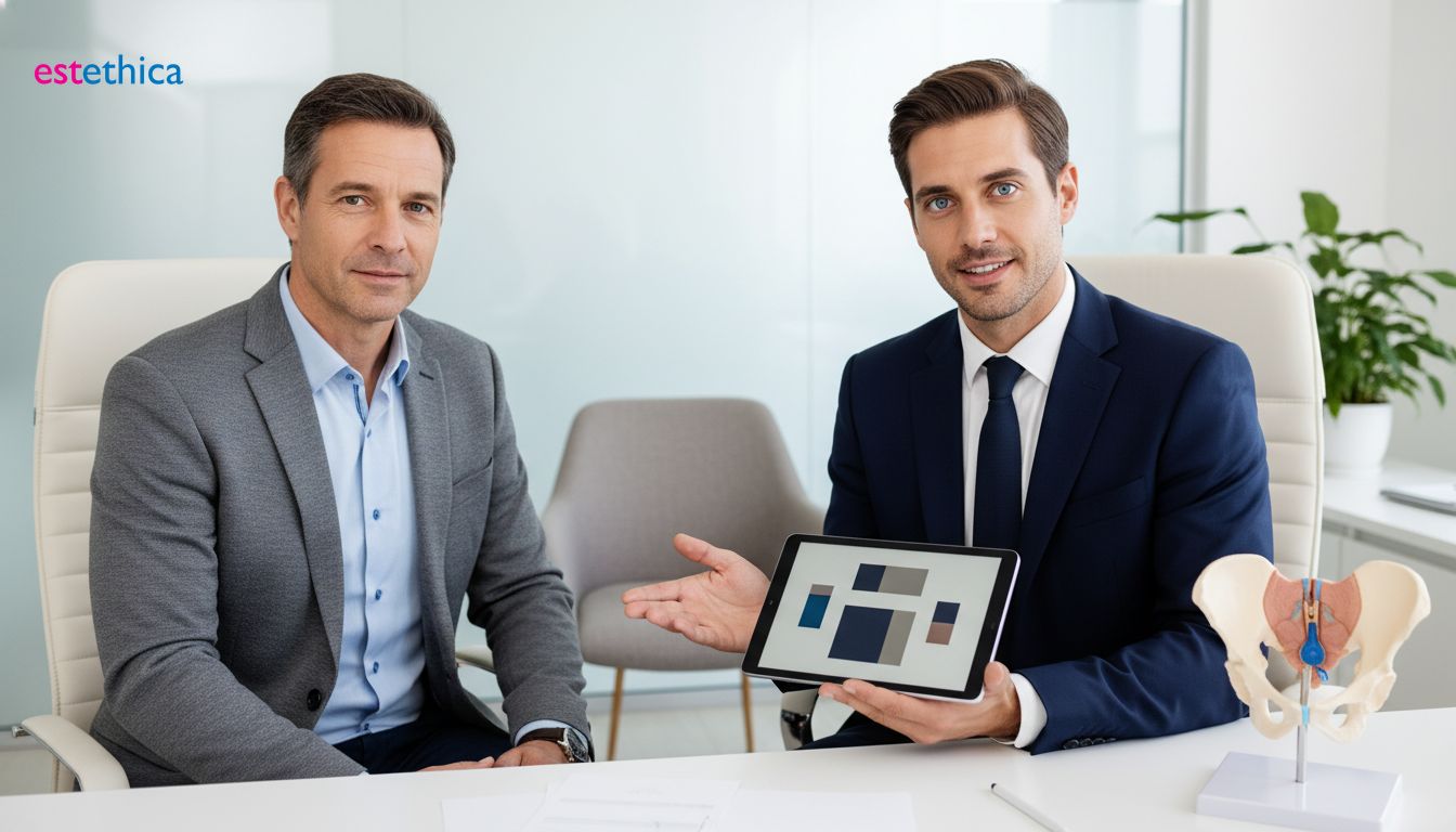 Penis Büyütme Yöntemleri Nelerdir?