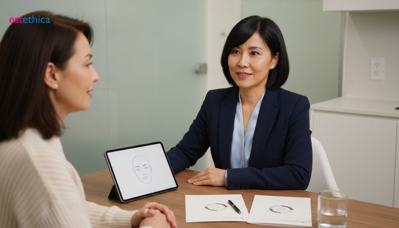 Yüz Germe Ameliyatı Nedir ve Kimler İçin Uygundur?