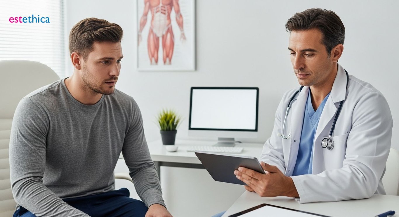 Karın Kası Ameliyatı Nedir ve Kimler İçin Uygundur?