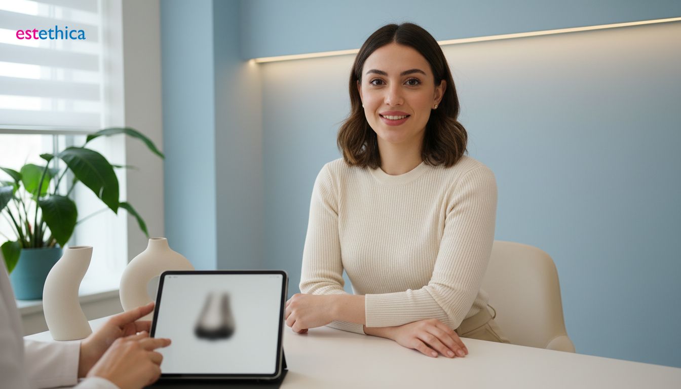 Burun Estetiği Fiyatları ve Güncel Yaklaşımlar