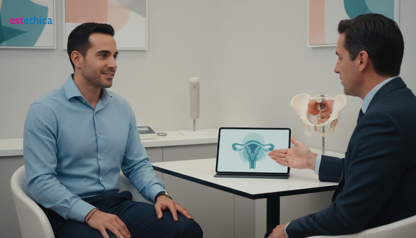 Penis Büyütme Ameliyatı Yöntemleri Nelerdir?