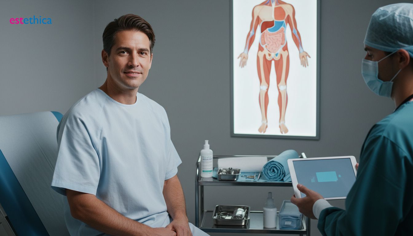 Penis Büyütme Ameliyatı Fiyatları ve Maliyet Analizi