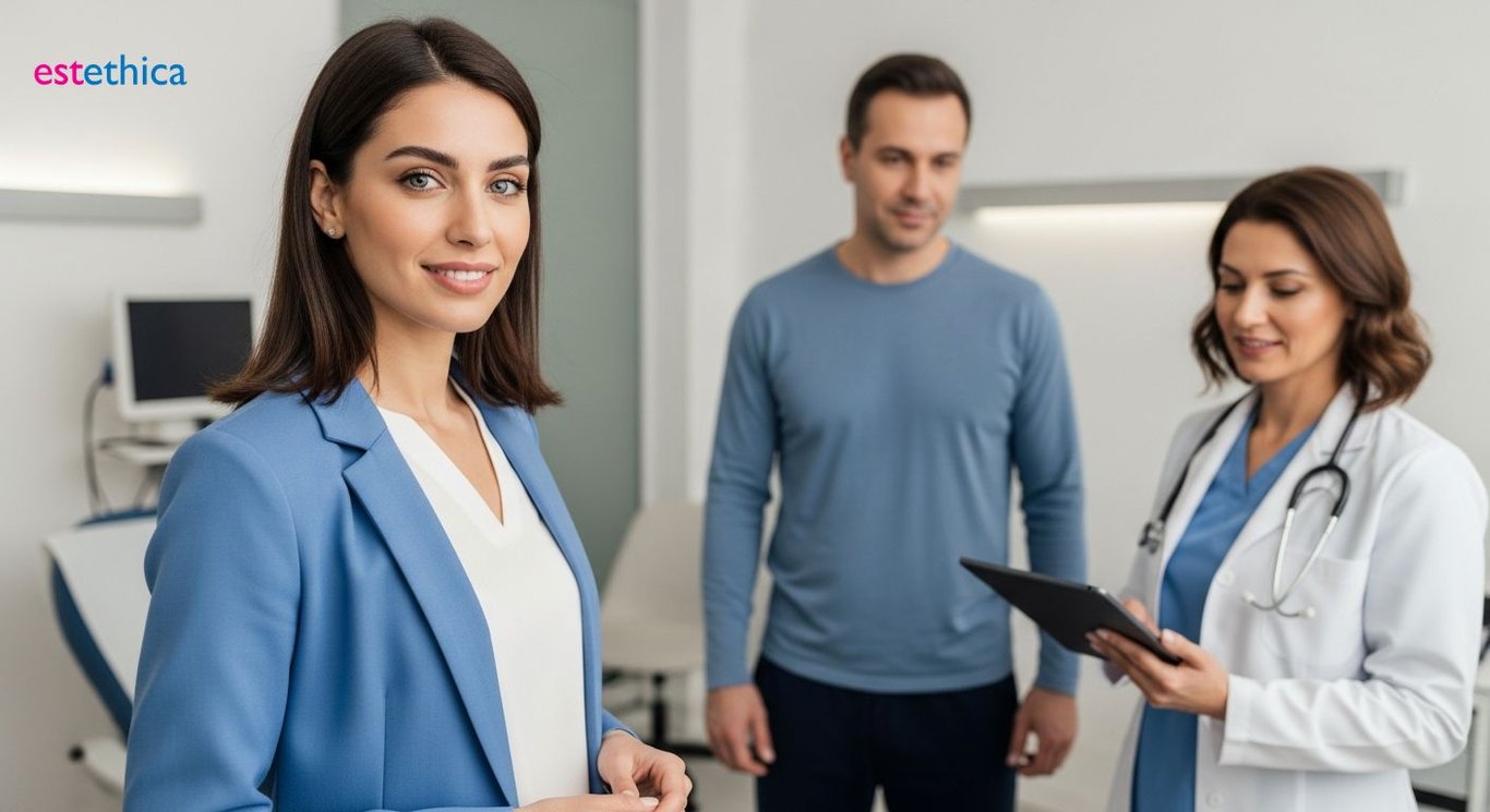 Sixpack Görünümü İçin Karın Kası Ameliyatı: Detaylı Bilgiler