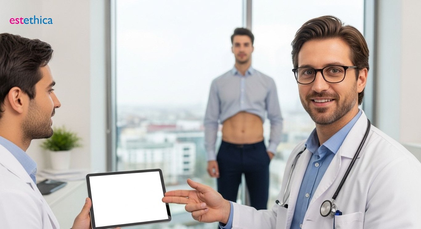 Karın Kaslarınızı Belirginleştirme Yöntemleri