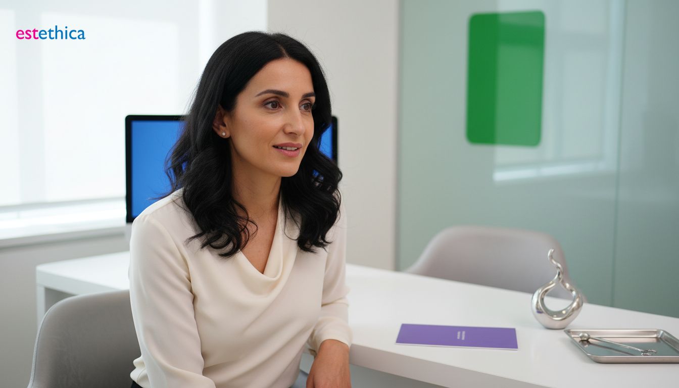 Abdominoplasti: Kimler İçin Uygundur ve Riskleri Nelerdir?