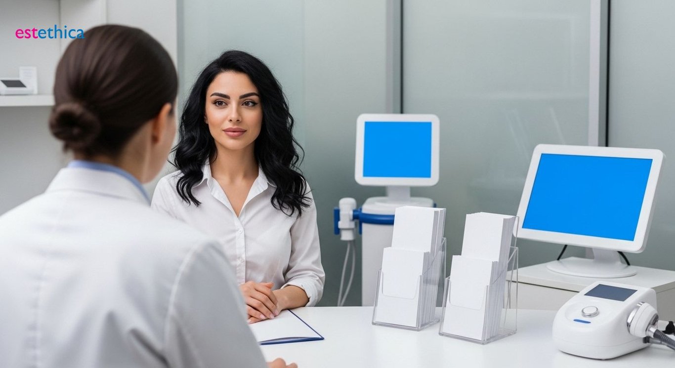 BBL Kalça Büyütme Estetiği Nedir ve Nasıl Uygulanır?