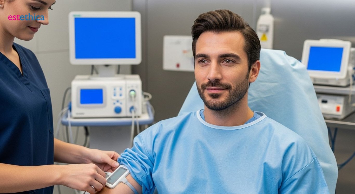 Penise Dolgu Uygulaması ve Cerrahi Farkları