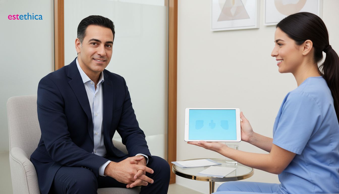 Penis Büyütme Ameliyatı Fiyatları ve Detayları Ataşehir'de